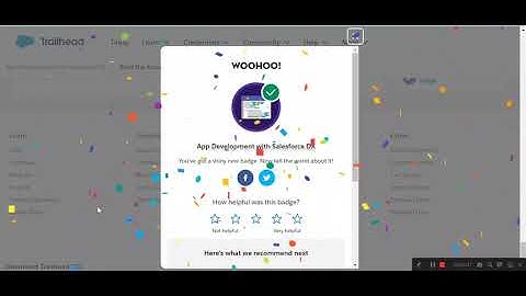 App Development with Salesforce DX | Salesforce