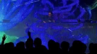 Hedegaard Feat. Brandon Beal (LIVE) - Danish DeeJay Awards 2014