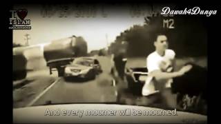 EMOTIONAL ¦ You will Die! ¦ Sheikh Khalid Rashid screenshot 5