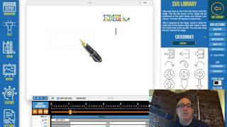 Groove Animator Demo