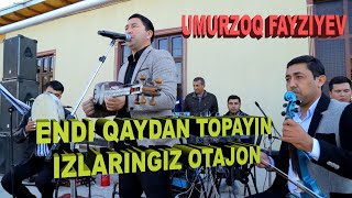 BUTUN DAVRA LARZADA \