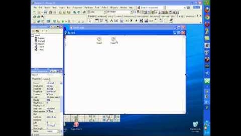 Como hacer un keylogger en delphi 7