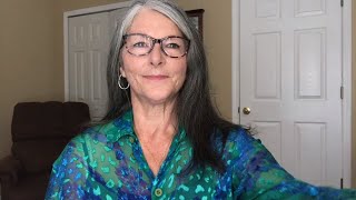 Patreon Week In Review With Flylady Kat 08272018 Thru 08312018