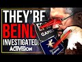 DAMN! USA INVESTIGATING Activision, Riot & Others! Apple Attack Epic's JUGULAR!