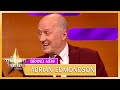 Joni Mitchell Dressed Up As Adrian Edmondson From ‘Young Ones’ | The Graham Norton Show