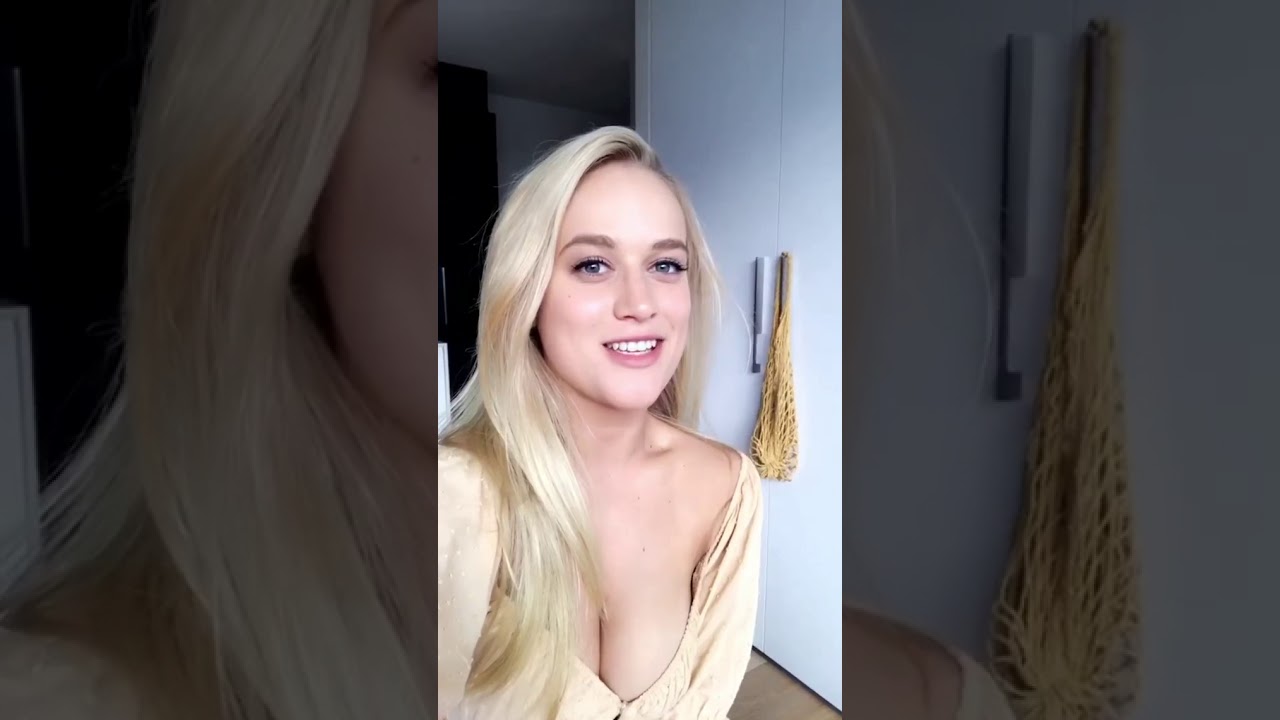 Join the Imperfectly Perfect Campaign Community through our Australian Actress Zima Anderson gets behind the Imperfectly Perfect Campai...