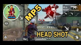 Free fire : HEAD SHOTS فري فاير : شاهد عندما تصبح الهيدشوتات? روتين? يومي