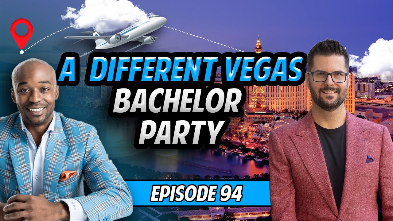 Hyatt vs Amex FHR at The Venetian & Palazzo In Vegas (Ep. 94)