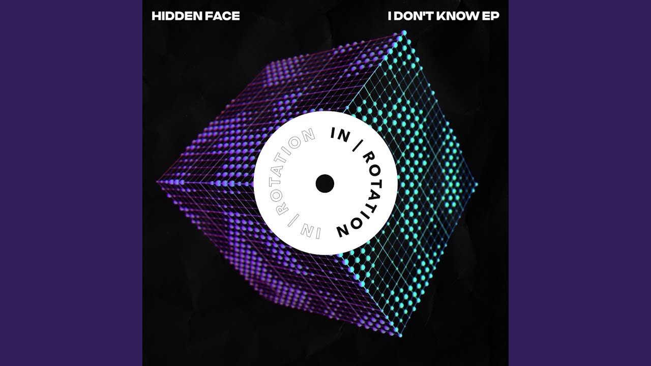 I Don't Know - YouTube Music