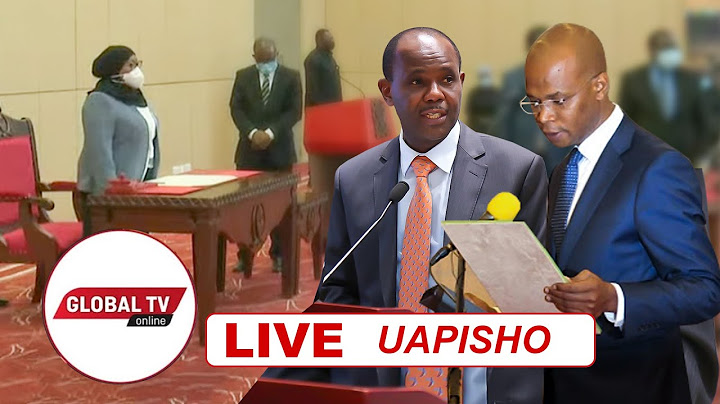 🔴#LIVE: RAIS SAMIA AWAAPISHA MAWAZIRI WAPYA, MAKAMBA, MBARAWA NA DKT TAX..