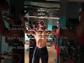 long distance and heavy weight#gym #running #halfmarathon #trendingshorts #viralvideos