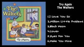 The Walters - Try Again