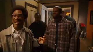norbit (2007) - "what have I told you about leaving this house" scene | Brionna Walker