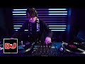 Riz La Teef UKG vinyl DJ Set From DJ Mag HQ