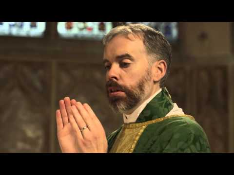 Holy Communion - Narrated