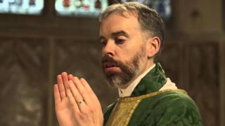 Holy Communion - Narrated