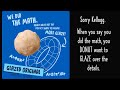 End of video