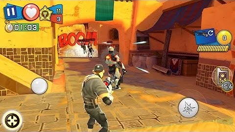 Respawnables: Speed hacker befriended!