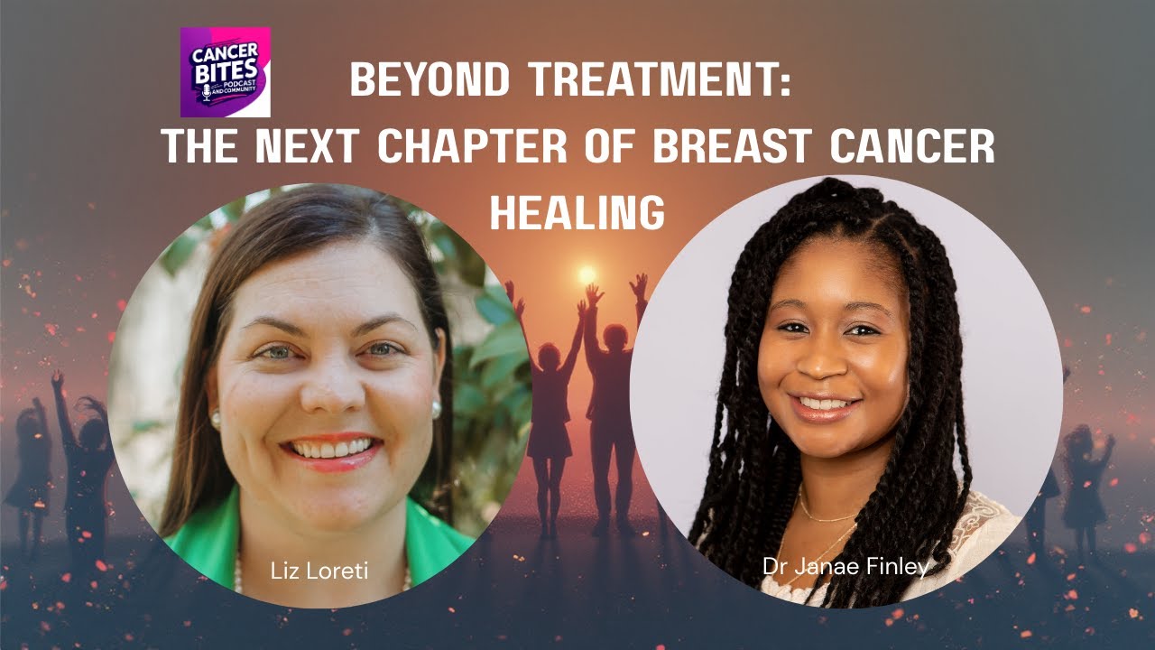 Beyond Treatment: New Strategies Emerge to Tackle Breast Cancer Survivorship Challenges