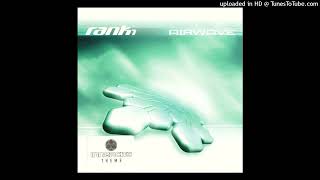 Rank 1 - Airwave (Original Version Edit)
