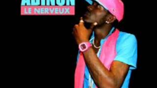New Clip Adinon