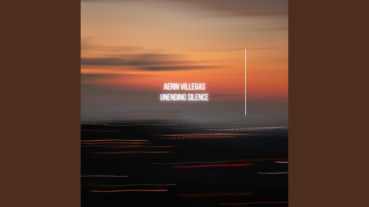 在 YouTube 上观看 Unending Silence