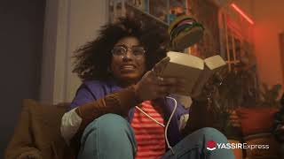 Avec Yir Express, Le Football Est Toujours Une Fête