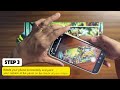 Zoo Melaka Augmented Reality Folder GUIDE