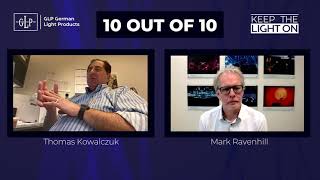 GLP's 10 Out Of 10 With Thomas Kowalczuk