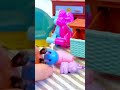 Peppa Pig Toys Bedtime!