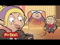 Best Mr Bean Episodes Compilation! | The Big Freeze | Mr Bean Cartoons Season 3  | Cartoons for Kids