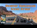 Unaweep-Tabeguache Scenic Byway | A fabulous journey through history, geology, culture and nature