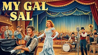 My Gal Sal The Secret Life Of A Hit Songwriter