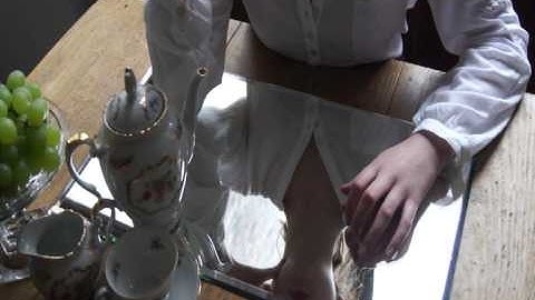 Nature morte (moving) Lize Van Heyste 5TBK