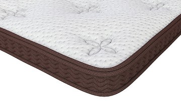 №356 Mattress Modeling Rendering Process