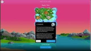 Cymanti | The Battle of Polytopia OST