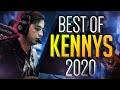 THE FRENCH AWP GOD! BEST OF kennyS! (2020 Highlights)