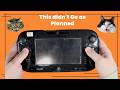 Repairing Wii U Stick Drift with New Analog Sticks