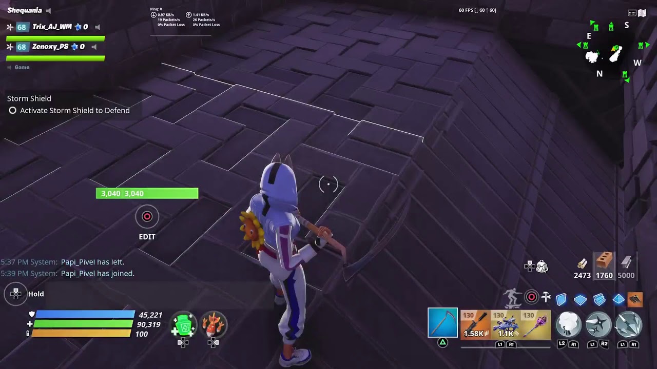 Sunbeam/Brightcore and traps giveaway YouTube