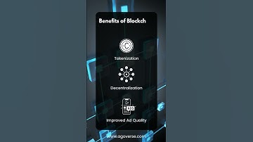 Benefits of Blockchain Advertising