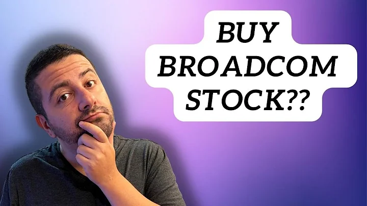 Is Broadcom Stock a Buy Right Now?? | $AVGO Stock Analysis | Growth Stock Investing
