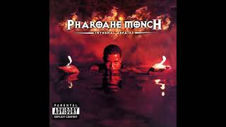 11. Pharoahe Monch - The Ass (ft. Apani)