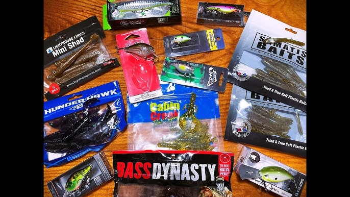 Difference between crankbait, jerkbait, spinnerbait - Nootica - Water  addicts, like you!
