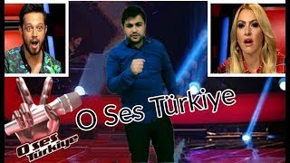Murat Boz Ve Hadise Şok Oldu O Ses Türkiye Geceye Damga Vuran Ses