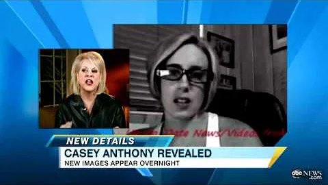Nancy Grace on Casey Anthony Video Diary: 'No Coin...