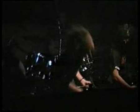 ETERNAL SOLSTICE - DISSECT LIVE 1990