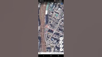 Godzilla is Real 🤯😰 - Google Earth & Google Maps Street View #shorts