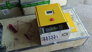 : ³ !  Deming FKJ-GT    -    ...