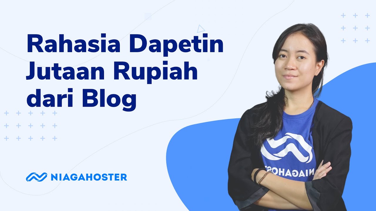 Cara Membuat Blog yang Menghasilkan Uang 