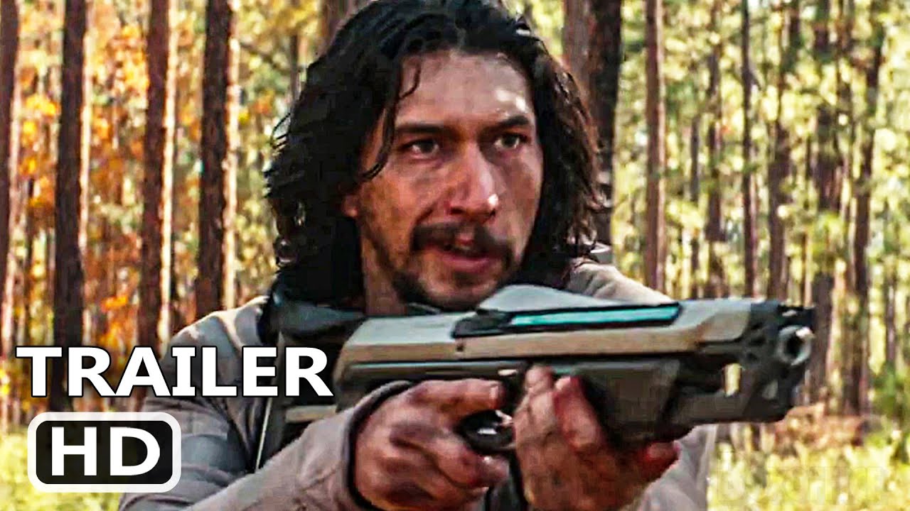 65 Trailer Português Legendado (2023) Adam Driver